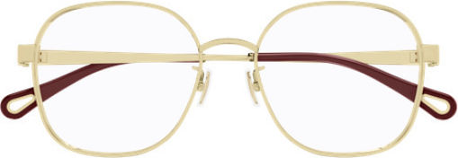 Chloe Eyeglasses Ch0337oa 001