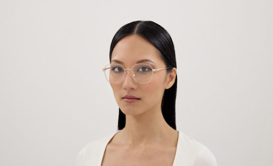Chloe Eyeglasses Ch0337oa 003