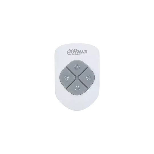Дистанционно Управление Ключодържател Dahua Ara24 W2 868 6280074