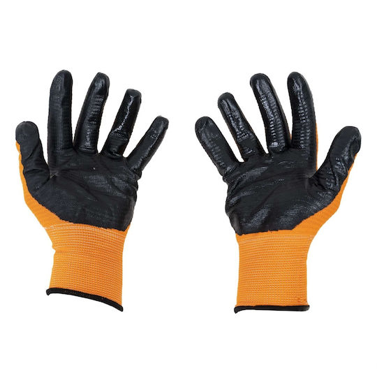 Set 12 Pcs Flexi Max Protective Gloves 4245_1