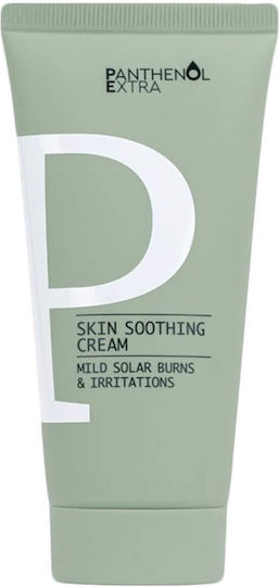 Panthenol Extra Skin Feuchtigkeitsspendende Creme Körperpflege 100ml