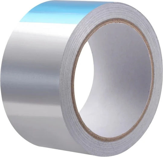 Bandă De Etanșare Din Folie De Aluminiu Îngroșată Pentru Repararea Metalelor Izolare