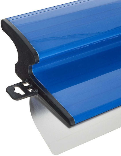 Geko Spatel Für Wand- und Bodenfinish-Gußputz Ersatzklinge 25cm