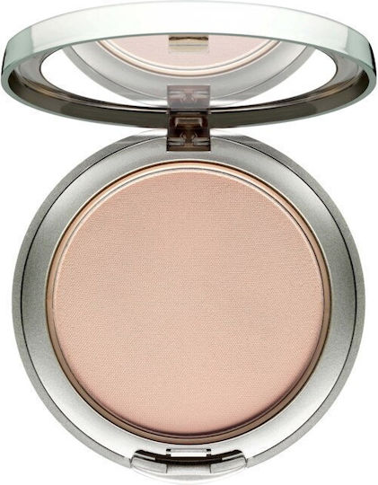 ArtDeco Hydra Mineral Compact Foundation Refill 65 Medium Beige 10gr