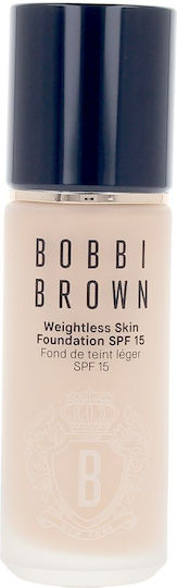 Bobbi Brown Liquid Foundation SPF15 Honey 30ml