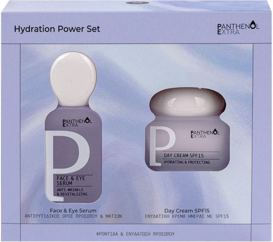 Medisei Hautpflegeset für Anti-Aging