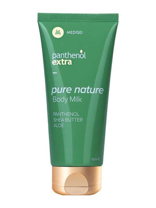 Panthenol Extra Σετ Περιποίησης για Καθαρισμό Σώματος
