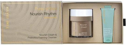 Panthenol Extra Skin Care Set for Αnti-ageing