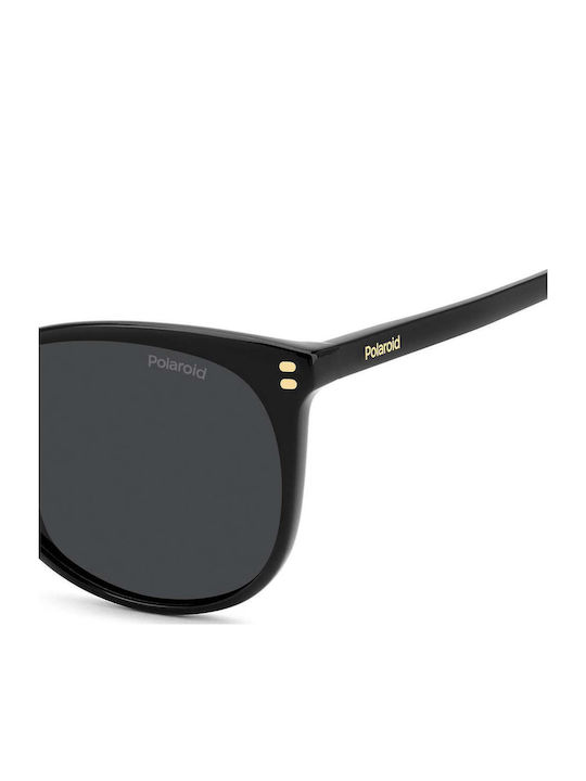 Under Armour Unisex Sunglasses with Black Frame and Black Lens 12686