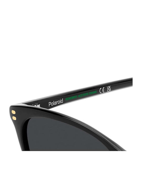 Under Armour Unisex Sunglasses with Black Frame and Black Lens 12686