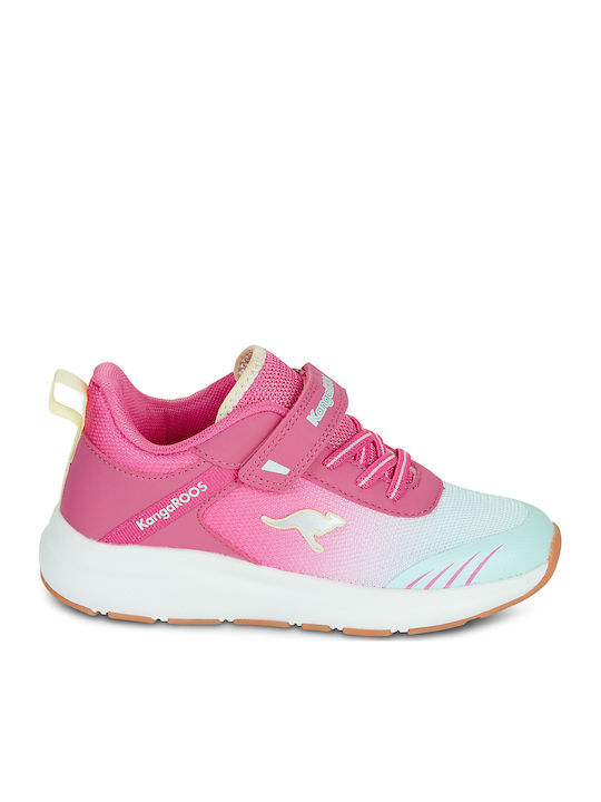 Kinder Sneaker Rosa