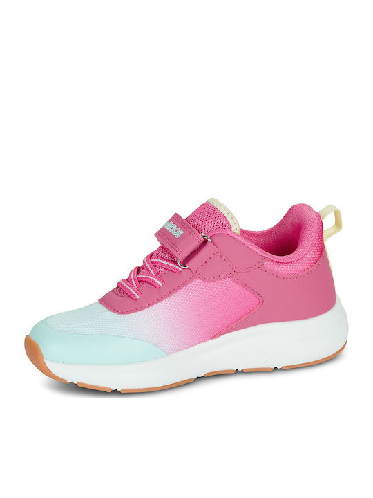 Kinder Sneaker Rosa