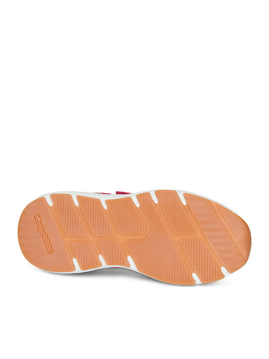 Kinder Sneaker Rosa