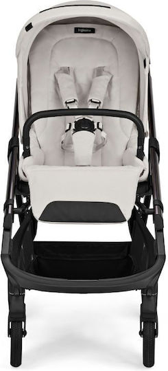 Inglesina Aptica Reversible Baby Stroller Suitable for Newborn Vicuna Beige 10.4kg