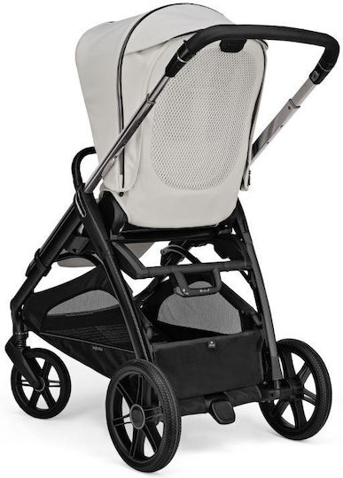Inglesina Aptica Ρυθμιζόμενο Καρότσι Μωρού Kατάλληλο για Nεογέννητο Sapphire Blue 10.4kg