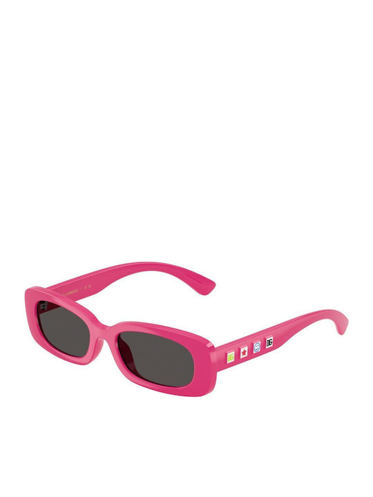 Dolce & Gabbana DG6006