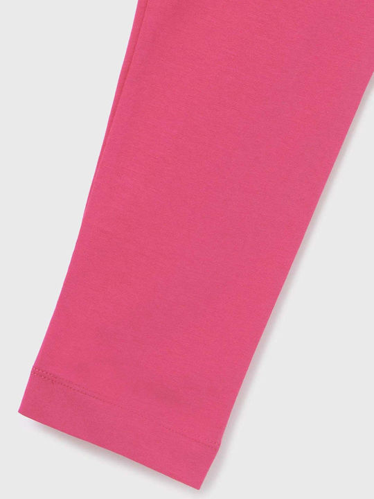 Colant Copii Capri Fuchsia