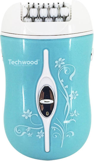 Techwood Epilator