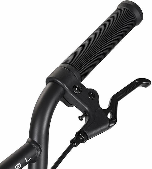 20" Bicicletă pentru copii  Gri