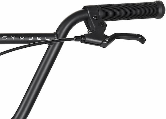 20" Bicicletă pentru copii  Gri