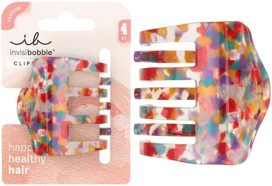 Invisibobble Clipstar M Confetti Spark 1τμχ