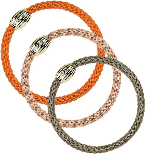 Invisibobble Twistar Orange Affair 3τμχ