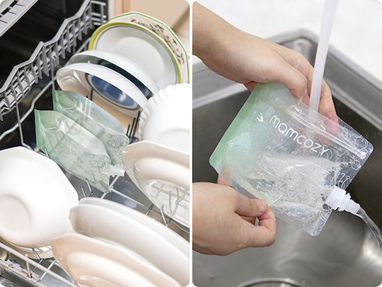 Momcozy Accesorii Pentru Masă Transparente Din Plastic 10 Bucăți