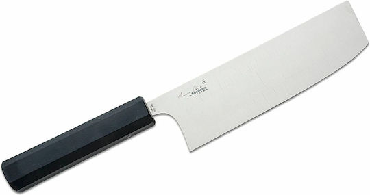 Spyderco Μαχαίρι Μπλε σε Θήκη