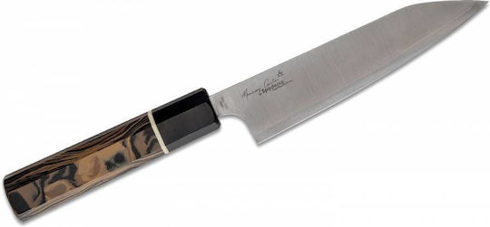 Spyderco Gray Knife in Sheath