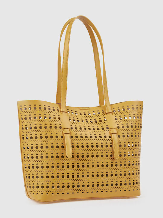 Verde Damenhandtasche Verde Damenhandtasche