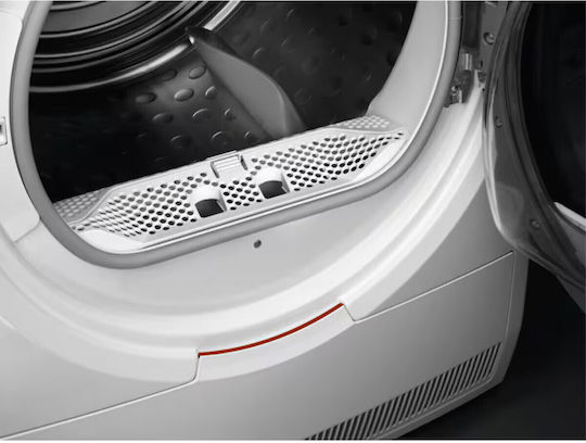 AEG TR7G8BE Στεγνωτήριο 8kg με Αντλία Θερμότητας