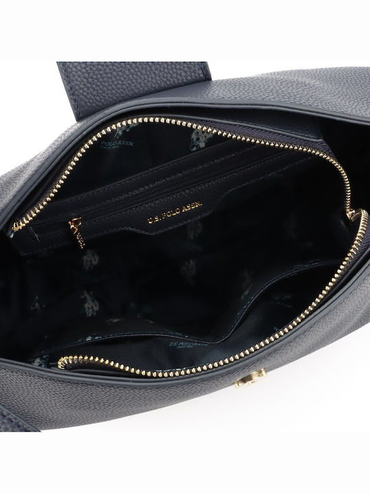 Stanford Women's Shoulder Bag Blue