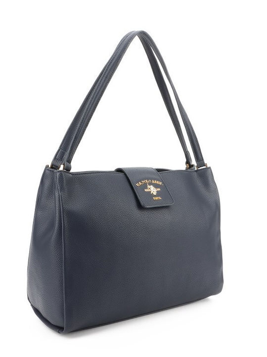 Stanford Women's Shoulder Bag Blue