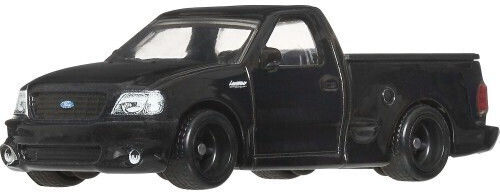 Hot Wheels Collectible Racing Cars Hw 99 Ford F150 Svt Lghtn Jkf33