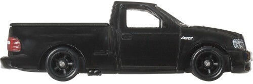 Hot Wheels Collectible Racing Cars Hw 99 Ford F150 Svt Lghtn Jkf33