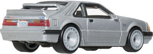 Mattel Hot Wheels Колекционерски Състезателни Колички Hw 84 Mustang Svo Jkf31