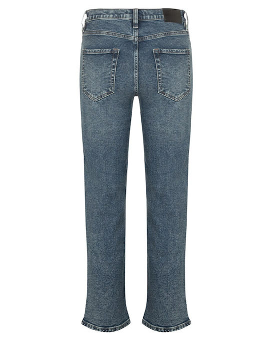 Women's Jean Pants in Slim Fit