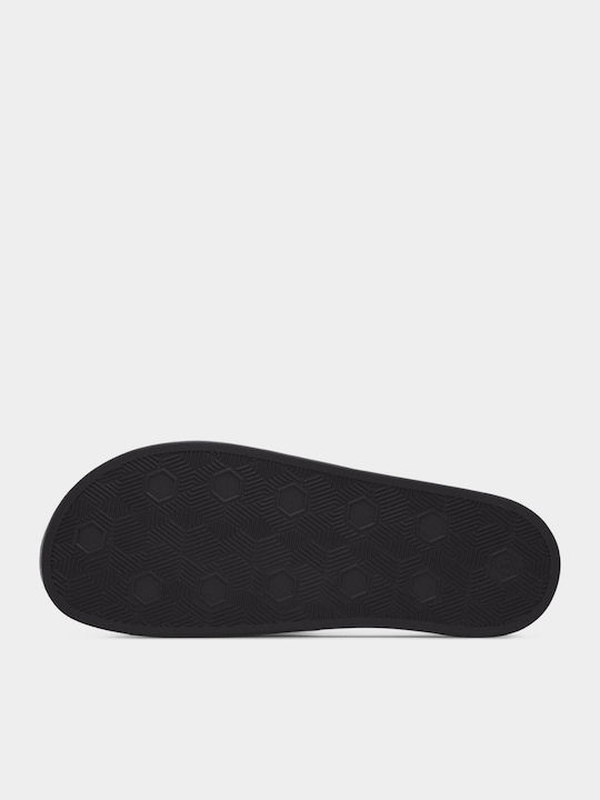 Men's Black Slides 80QA3SZ4ZSE56 R13