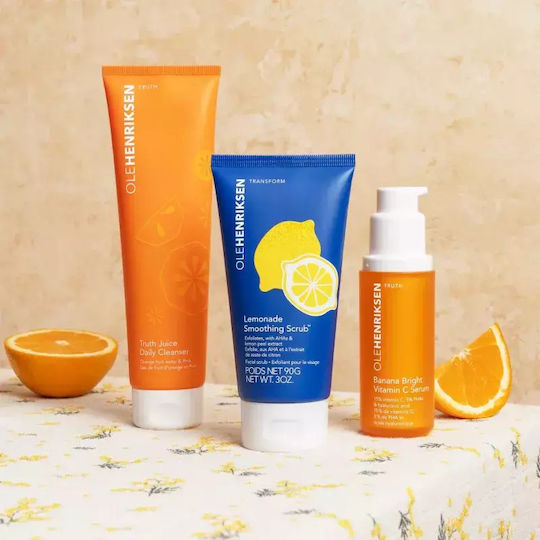 OLEHENRIKSEN Κρέμα για Scrub Προσώπου 30gr