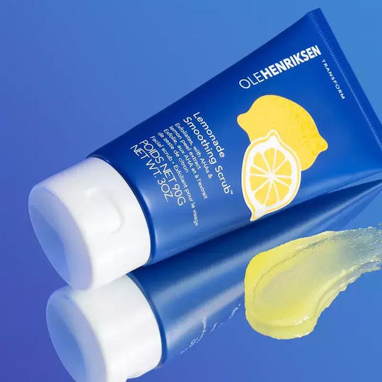 OLEHENRIKSEN Κρέμα για Scrub Προσώπου 30gr