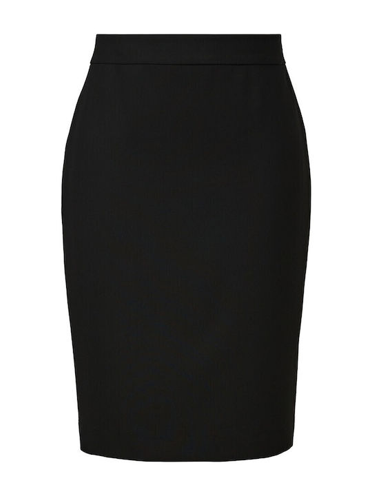 Mini Skirt Black