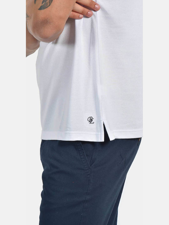 Polo Men's Blouse White