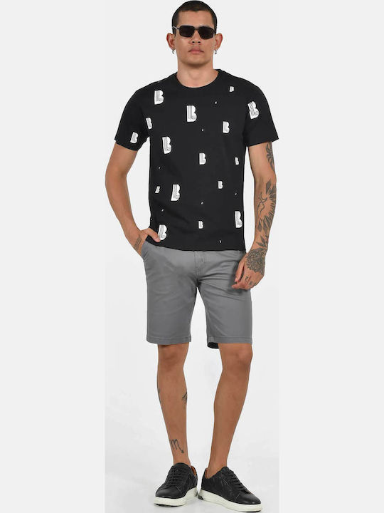 T-shirt Black