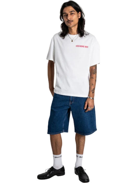 Tricou Alb