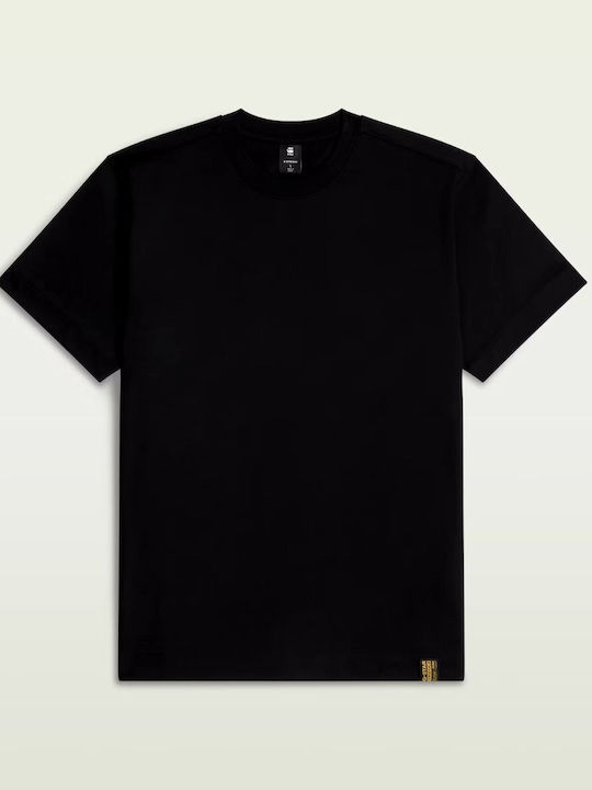 Black T-Shirt