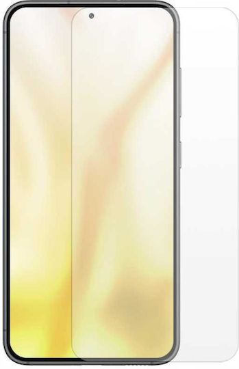Spacecase Tempered Glass (Galaxy S26)