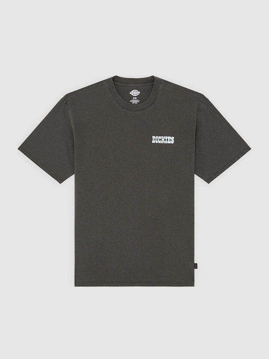 T-shirt Black DK0A883BBLK