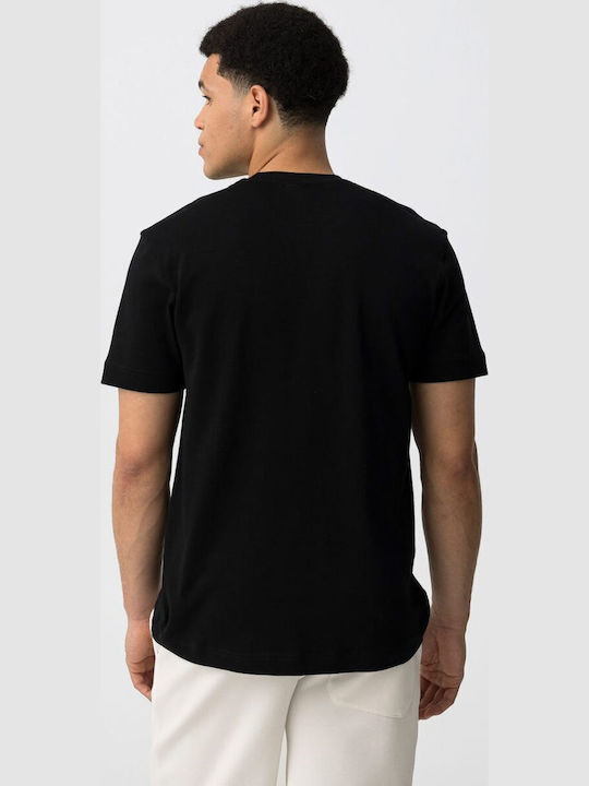 T-shirt Black