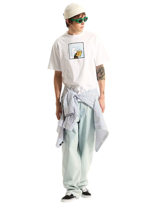 T-shirt White VN000VY5WHT
