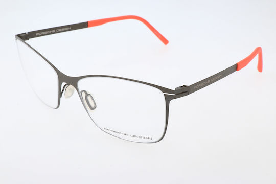 Porsche Design Por Montatura Vista P8262 D 54 16 140